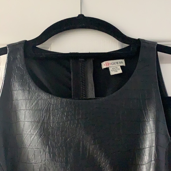 Like New Guess Dress XS - Picture 3 of 3
